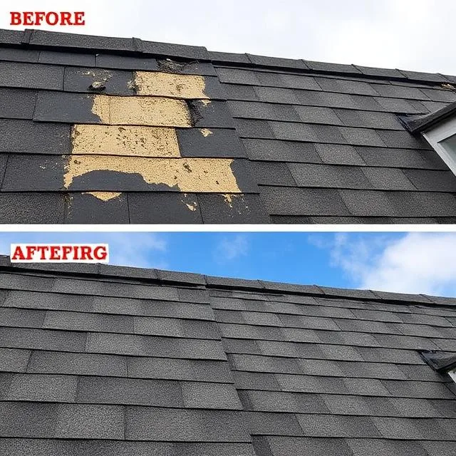 Roof Repair Near Me in Braddyville, IA near me